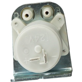 насос омывателя! 24V \MB,MAN Omn 19314 FEBI BILSTEIN
