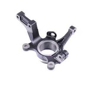 Кулак поворотный CHEVROLET Lacetti (03-) правый NSP NSP0196488824 NSP