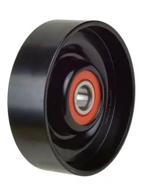 ролик обводной! Nissan Almera II (N16) 1.5/1.8 00> Z23775 ZENTPARTS