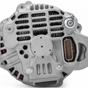 генератор! 28V 90A \RVI Premium/Kerax 00> 20347N WAI