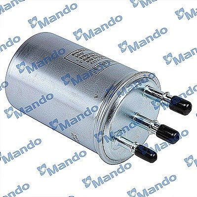 Фильтр топливный EFF00202T MANDO