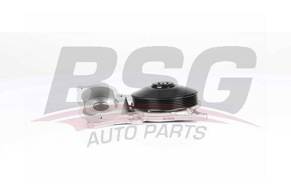 Насос водяной BMW 1 (F20),3 (E90,F30),5 (F10),X3 (F25),X5 (F15) BSG BSG15500023 BSG