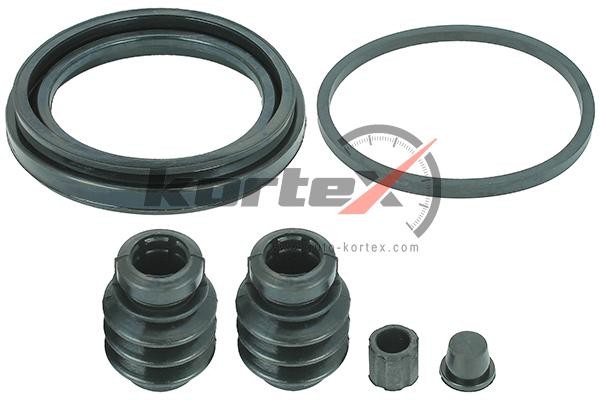 Ремкомплект тормозного суппорта переднего HYUNDAI SONATA 04- KBR078 KBR078 KORTEX