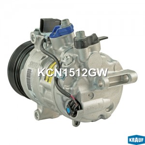 Компрессор кондиционера KCN1512GW kcn1512gw KRAUF