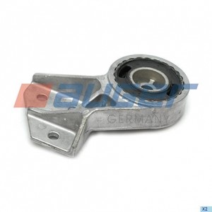 кронштейн радиатора! правый\ Omn Scania CP/CG/CR/CT 80650 AUGER
