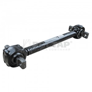 Штанга реактивная HOWO L=587мм ROSTAR 1352-2919010 ROSTAR