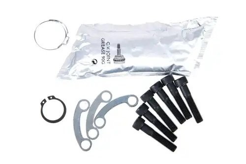 ШРУС внутренний к-кт! 21490\ MB Vito 96>, Opel Omega/Senator 2.0-3.0 86> Z21377 ZENTPARTS