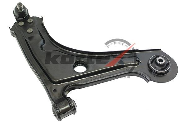 Рычаг CHEVROLET LACETTI (J200)  пер.подв.нижн.прав. KSL5054 KSL5054 KORTEX