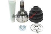 ШРУС наружный MAZDA 6 (02-07) комплект KORTEX KVJ065 KORTEX