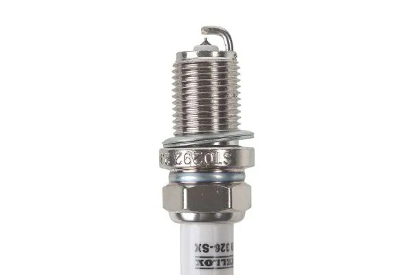 свеча зажигания! (2687/FR6EI) платина-иридий\ Chery Amulet, Mitsubishi Outlander 329 326-SX STELLOX