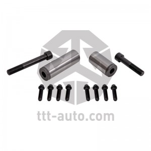 р/к диск.тормоза! 12(м) 2 напр.38x120,38x76, 2 винта+8 винтов Wabco\PAN 19-1/19- 14804 TTT AUTO