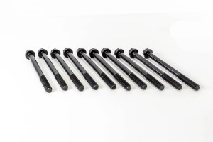 БОЛТ ГОЛОВКИ БЛОКА ЦИЛИНДРОВ IVECO CURSOR 10, F3AE0681 M17Х2Х200 (99430334) MEC- 480820 MECDIESEL