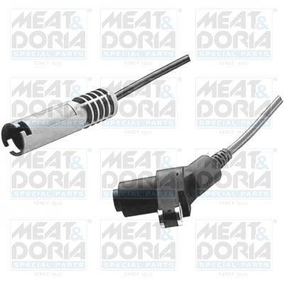 Датчик АБС BMW 3 (E36) колеса заднего MEAT&DORIA 90075 MEAT DORIA