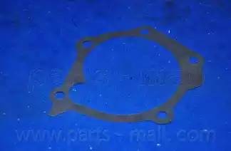Насос водяной HYUNDAI SANTAFE(SM) 00-05 PHA-004 PHA-004 PMC PARTS MALL