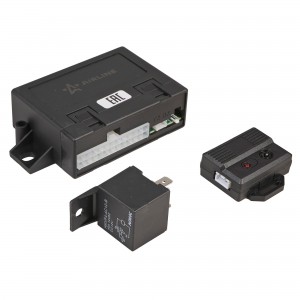 Автосигнализация "AIRLINE" Цитадель (с сиреной) AC-AS-01 AIRLINE