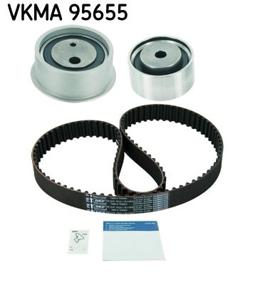 ремкомплект ГРМ!\ Hyundai Coupe/Elantra/Lantra 1.6/1.8i 16V 95> VKMA95655 SKF