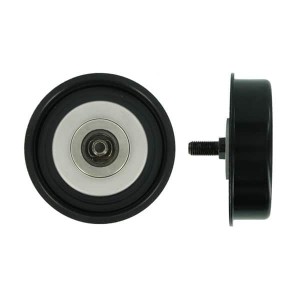 ролик натяжной ремня НО!\ Mitsubishi Galant 2.0 96-00 VKM65062 SKF