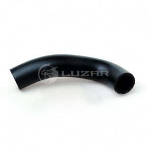 Комплект патрубков радиат. (4шт.) с хомутами 2101-02 LPK0101 LPK0101 LUZAR