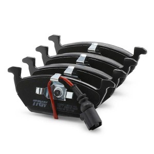 AUDI A2/A3/VW GOLF-4/BORA С ДАТЧИКОМ GDB2108 TRW