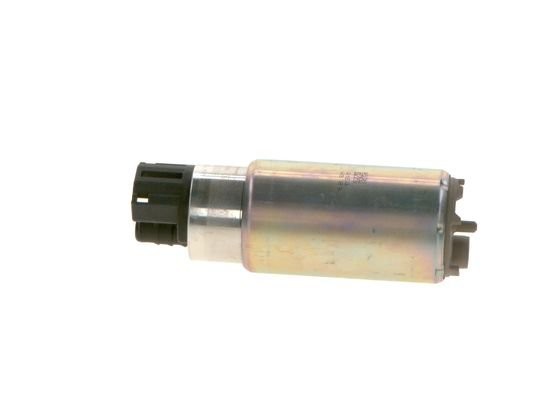 OPEL ASTRA G (1998-2005) ВСТАВКА 0580454154 BOSCH