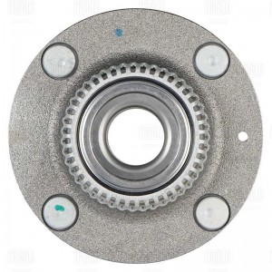 Ступица Chery Bonus (08-)/Very (08-) (задн. в сборе с подшип.) (MR 2783) MR2783 TRIALLI