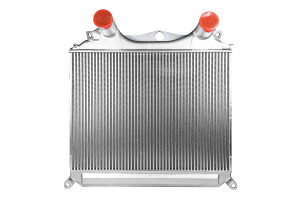 интеркулер !алюм./пласт. 665x890x64\ MAN TGA 00>/TGS 07> Z12519 ZENTPARTS
