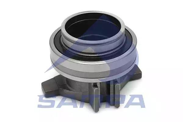 SCANIA 3/4 Параметр : KZIZ-5 042087 SAMPA