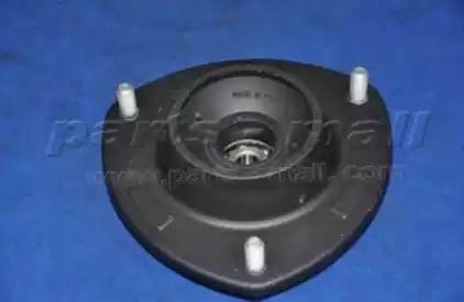 Опора амортизатора передняя HYUNDAI SANTA FE 00- PXCNA-008F PXCNA-008F PMC PARTS MALL
