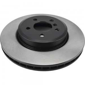 Диск тормозной передний BMW F10 10- BR32141T BR32141T SB NAGAMOCHI