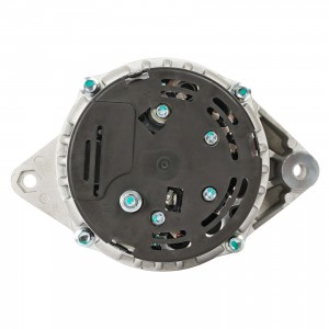 Генератор 90A для ам ВАЗ 21214 (LG 0214X) LG0214X LG 0214X START VOLT