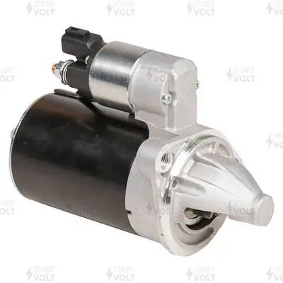 Стартер для а/м Hyuindai i20 08-/KIA Picanto 11- 1.2i 0,9кВт LSt0827 LST 0827 START VOLT