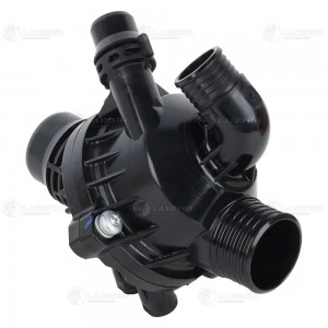 Термостат для а/м BMW X5 (E70) (07-)/5 (F10) (10-) 3.0T с корпусом (LT 2635) LT 2635 LUZAR