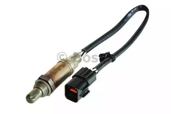 лямбда-зонд!\ Mitsubishi Carisma/Space Star 1.8GDi 97> 0 258 005 110 BOSCH