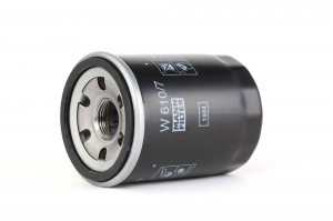 Фильтр масляный W610/7 Mann-Filter (26300-02750) Hyundai W6107 MANN FILTER