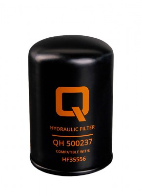 Фильтр гидравлический Q-Filter QH500237 QH500237 Q FILTER