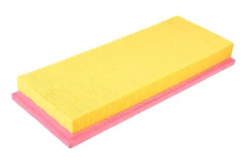 фильтр воздушный! 338x134x41 VW Golf/Passat 1.3-1.6d 80-92 Z32633 ZENTPARTS