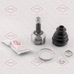 ШРУС наружный к-т TOYOTA Yaris 05- TDA1080 TDA1080 TATSUMI