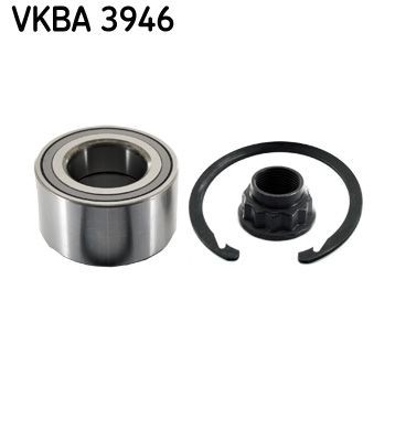 LEXUS RX300 (2003>)/ MAZDA 6 (GG) (2002-2007) 84x45x45 VKBA3946 SKF
