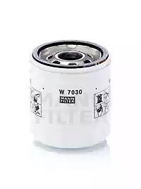 DODGE AVENGER/ CALIBER/ JOURNEY W7030 MANN FILTER