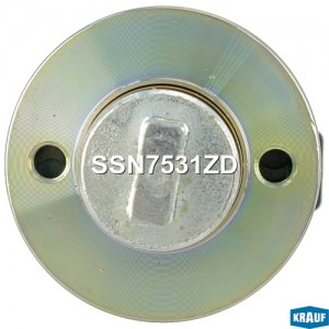 Реле втягивающее TOYOTA (1AZ/2GR/1MZ/2AZ/2TR/1TR) стартера KRAUF SSN7531ZD KRAUF