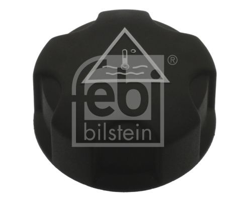 крышка радиатора\ BMW 5 10> 36772 FEBI BILSTEIN
