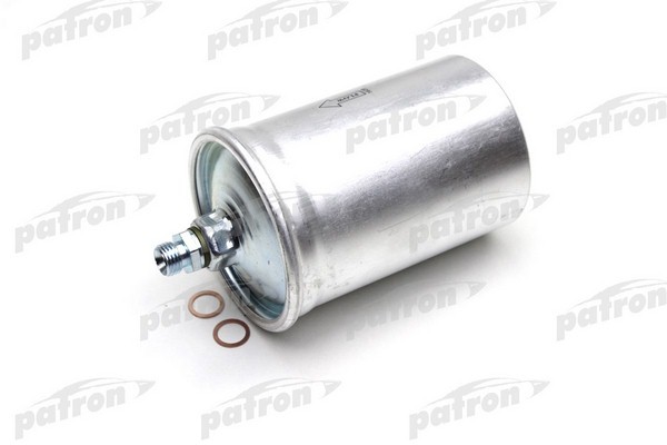 Фильтр топливный MERCEDES C (W201,W202),E (W124,W123),S (W126) PATRON PF3120 PATRON