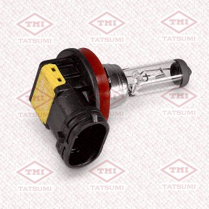 Лампа H8 12V (35W) H8 (35W) 12V  PGJ19-1 TFN1012 TFN1012 TATSUMI