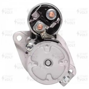 MITSUBISHI COLT/LANCER 1.6/1.8 LST 08900A START VOLT