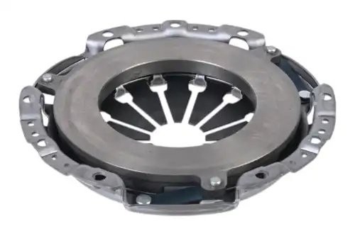корзина сцепления! Daewoo Matiz 0.8 98> Z41384 ZENTPARTS
