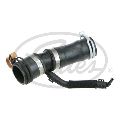 Патрубок системы охлаждения 02-1700 (4275-21700) 021700 GATES
