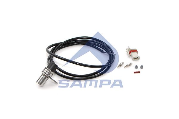 Датчик положения коленвала 096374 SAMPA