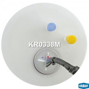 Насос топливный CHRYSLER Neon (99-05) KRAUF KR0338M KRAUF