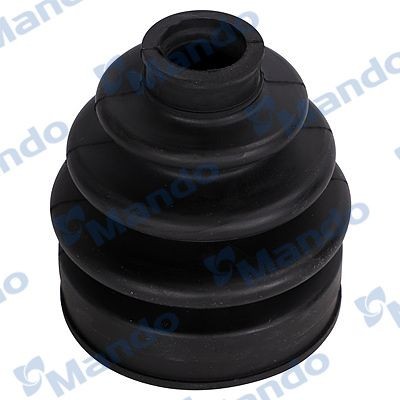 Пыльник ШРУСа DCC000321 MANDO