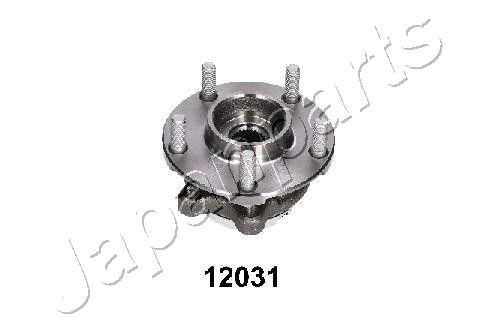 INFINITI FX 35/50 (S51) KK-12031 JAPAN PARTS GROUP